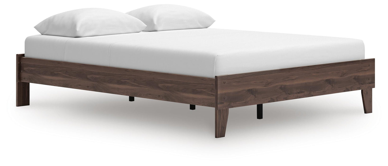 Calverson Bed - LasVegasFurnitureOnline.com