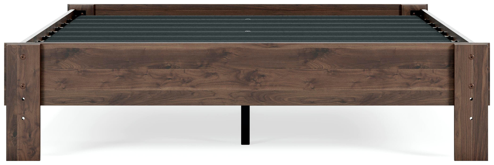 Calverson Bed - LasVegasFurnitureOnline.com
