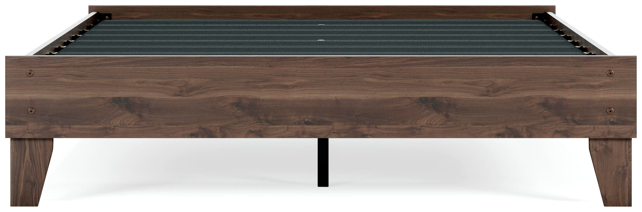 Calverson Bed - LasVegasFurnitureOnline.com