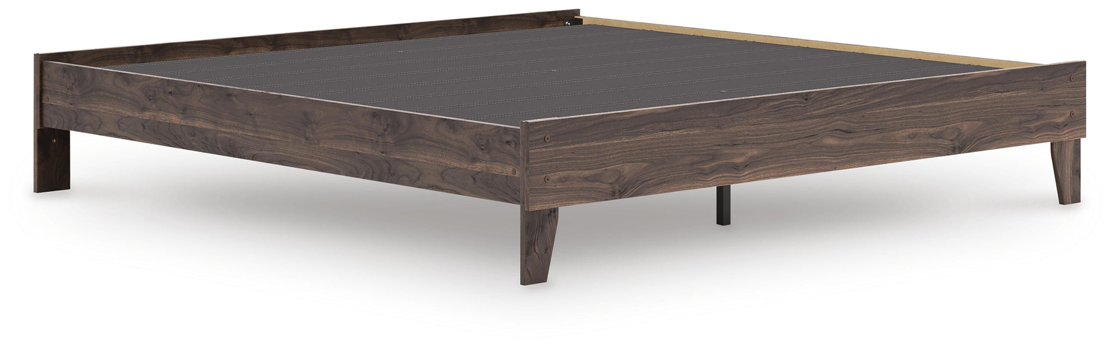 Calverson Bed - LasVegasFurnitureOnline.com