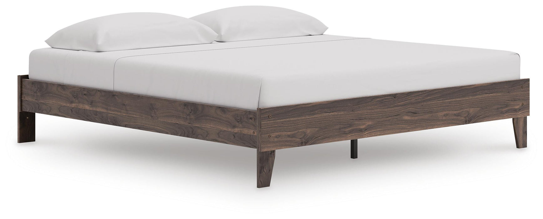 Calverson Bed - LasVegasFurnitureOnline.com