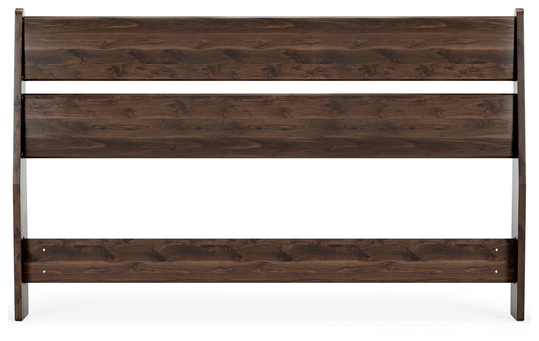 Calverson Bed - LasVegasFurnitureOnline.com