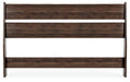 Calverson Bed - LasVegasFurnitureOnline.com