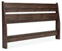 Calverson Bed - LasVegasFurnitureOnline.com