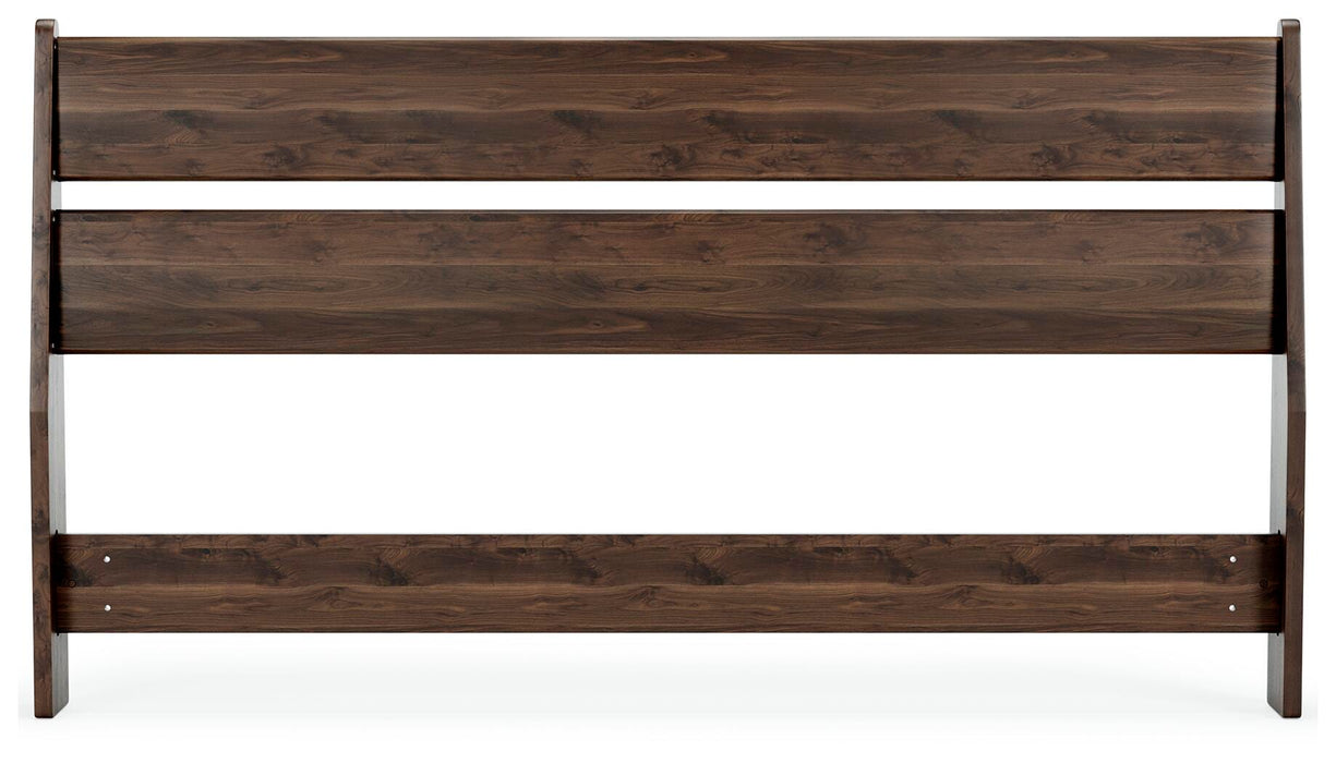 Calverson Bed - LasVegasFurnitureOnline.com