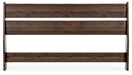 Calverson Bed - LasVegasFurnitureOnline.com