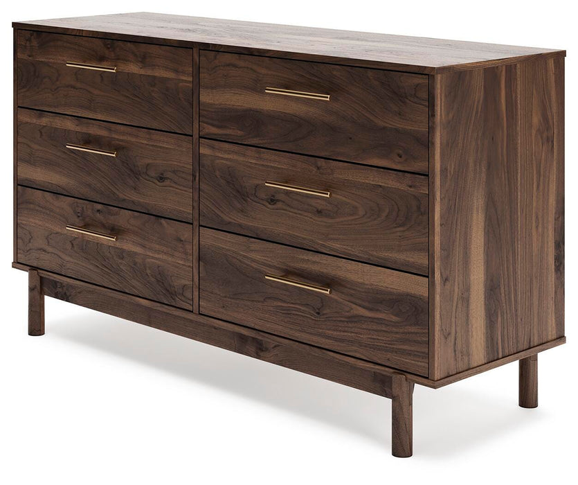 Calverson Dresser - LasVegasFurnitureOnline.com