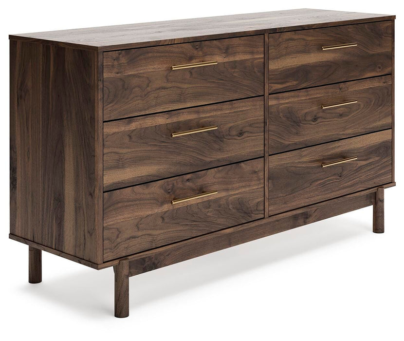 Calverson Dresser - LasVegasFurnitureOnline.com