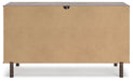 Calverson Dresser - LasVegasFurnitureOnline.com