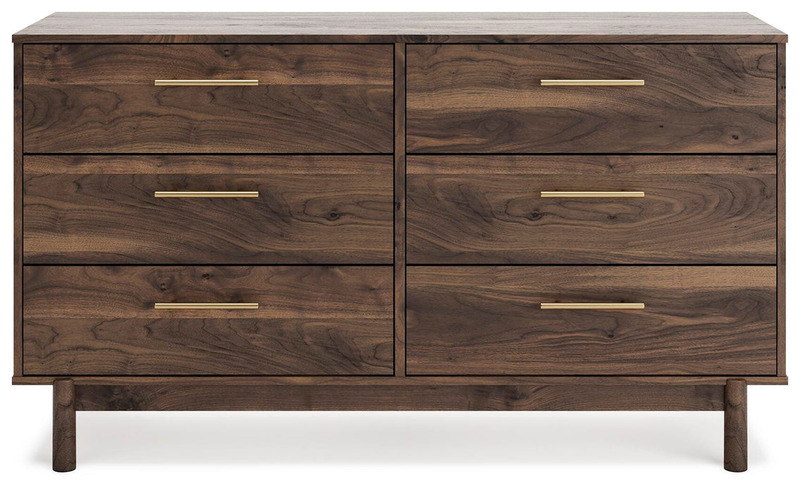 Calverson Dresser - LasVegasFurnitureOnline.com