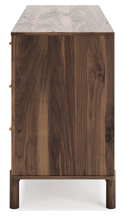 Calverson Dresser - LasVegasFurnitureOnline.com