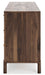 Calverson Dresser - LasVegasFurnitureOnline.com
