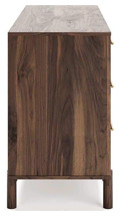 Calverson Dresser - LasVegasFurnitureOnline.com