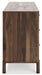 Calverson Dresser - LasVegasFurnitureOnline.com