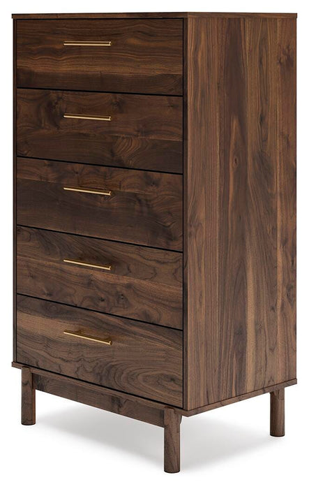 Calverson Chest of Drawers - LasVegasFurnitureOnline.com