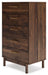 Calverson Chest of Drawers - LasVegasFurnitureOnline.com