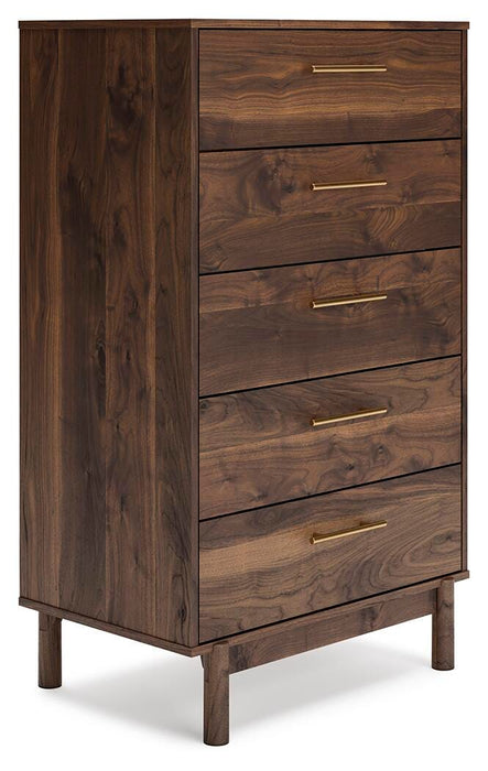 Calverson Chest of Drawers - LasVegasFurnitureOnline.com