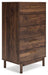 Calverson Chest of Drawers - LasVegasFurnitureOnline.com