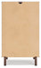 Calverson Chest of Drawers - LasVegasFurnitureOnline.com