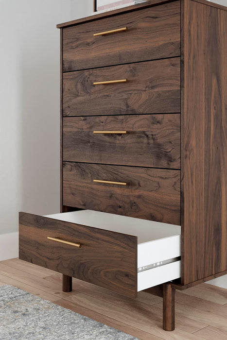 Calverson Chest of Drawers - LasVegasFurnitureOnline.com