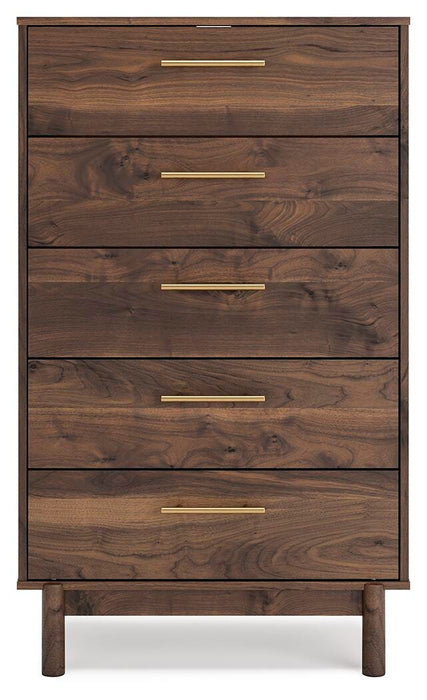 Calverson Chest of Drawers - LasVegasFurnitureOnline.com