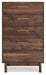 Calverson Chest of Drawers - LasVegasFurnitureOnline.com
