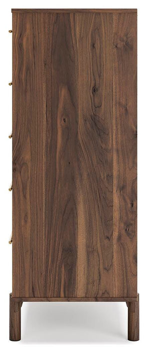 Calverson Chest of Drawers - LasVegasFurnitureOnline.com