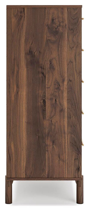 Calverson Chest of Drawers - LasVegasFurnitureOnline.com
