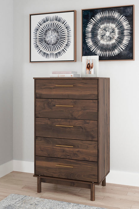 Calverson Chest of Drawers - LasVegasFurnitureOnline.com