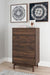 Calverson Chest of Drawers - LasVegasFurnitureOnline.com