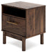 Calverson Nightstand - LasVegasFurnitureOnline.com
