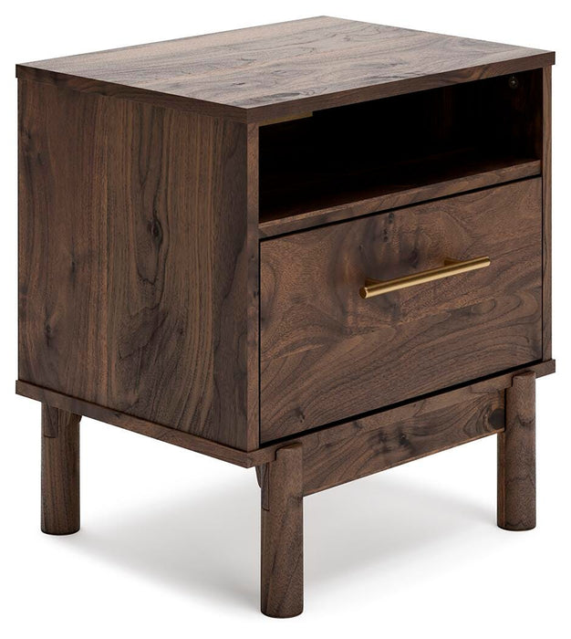 Calverson Nightstand - LasVegasFurnitureOnline.com