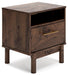Calverson Nightstand - LasVegasFurnitureOnline.com