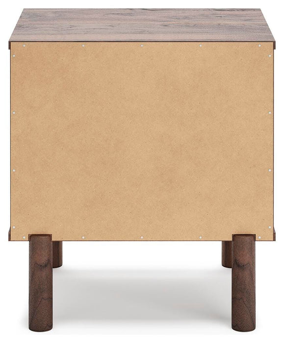 Calverson Nightstand - LasVegasFurnitureOnline.com
