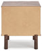 Calverson Nightstand - LasVegasFurnitureOnline.com