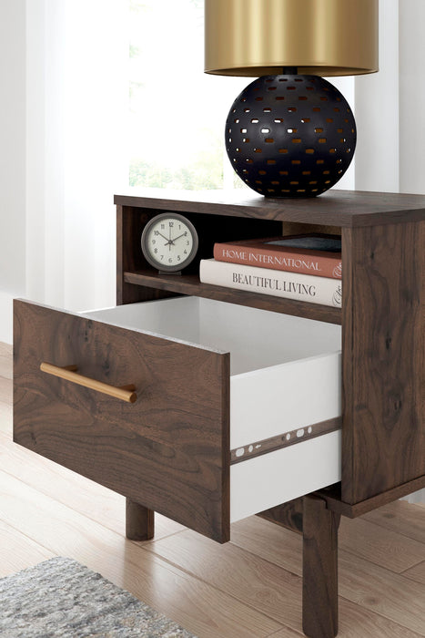 Calverson Nightstand - LasVegasFurnitureOnline.com