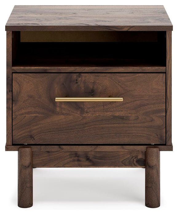 Calverson Nightstand - LasVegasFurnitureOnline.com