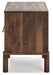Calverson Nightstand - LasVegasFurnitureOnline.com