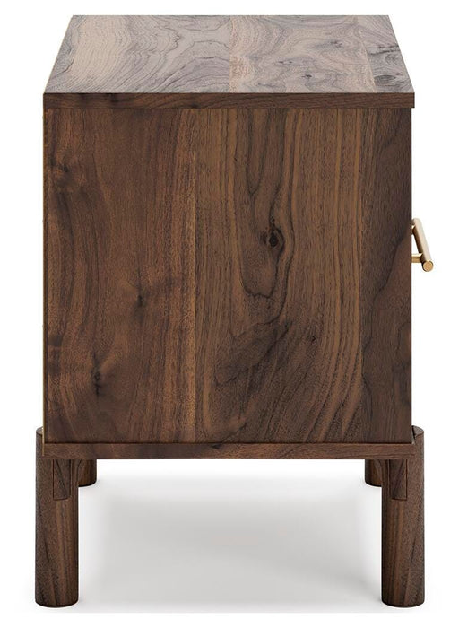 Calverson Nightstand - LasVegasFurnitureOnline.com