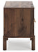 Calverson Nightstand - LasVegasFurnitureOnline.com