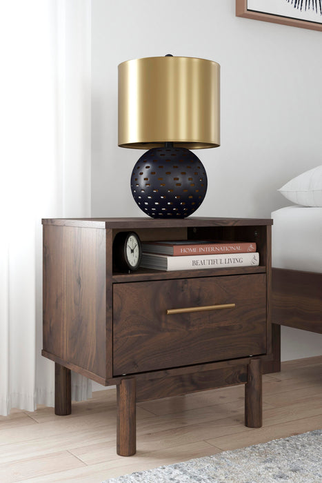 Calverson Nightstand - LasVegasFurnitureOnline.com