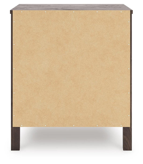 Calverson Nightstand - LasVegasFurnitureOnline.com