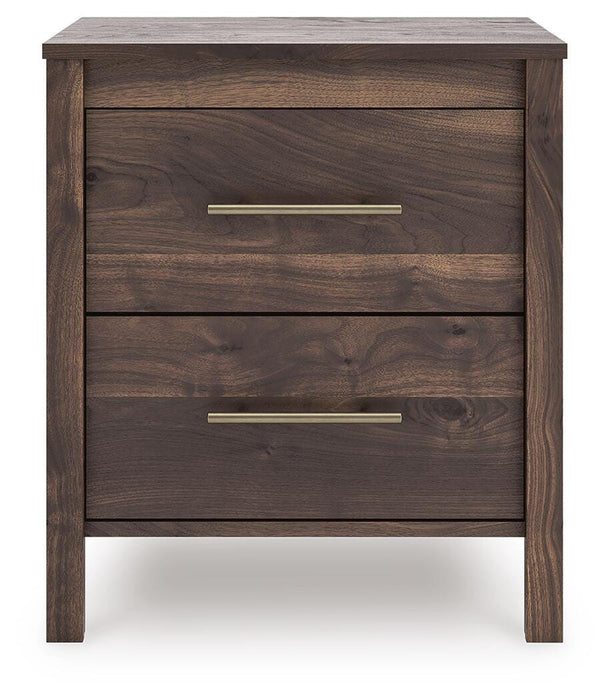 Calverson Nightstand - LasVegasFurnitureOnline.com