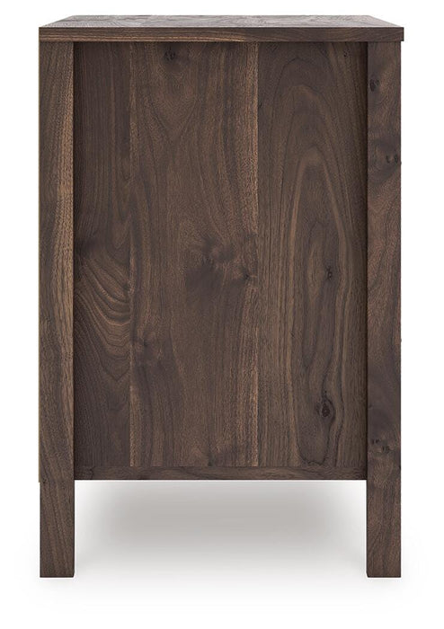 Calverson Nightstand - LasVegasFurnitureOnline.com