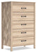 Battelle Chest of Drawers - LasVegasFurnitureOnline.com