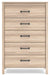Battelle Chest of Drawers - LasVegasFurnitureOnline.com