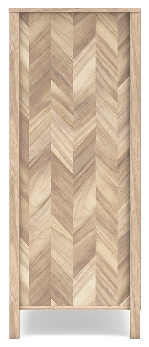 Battelle Chest of Drawers - LasVegasFurnitureOnline.com