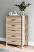 Battelle Chest of Drawers - LasVegasFurnitureOnline.com