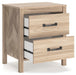 Battelle Nightstand - LasVegasFurnitureOnline.com