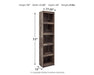 Derekson Pier - LasVegasFurnitureOnline.com
